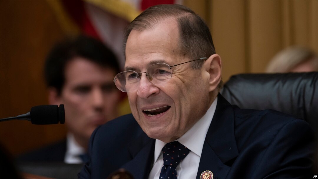 El presidente del Comité Judicial de la Cámara de Representantes, Jerrold Nadler, dijo que si es necesario, se citará el abogado especial Robert Mueller.