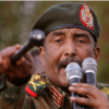Abdel-Fattah Burhan