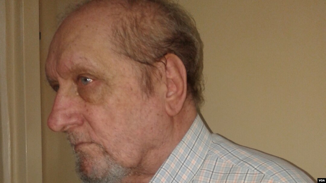 Escritor Dario de Melo