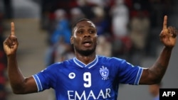 Odion Ighalo