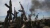 South Sudan Government, Rebels Resume Talks