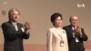 香港以疫情為由宣布特首選舉延後兩個月舉行