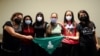 Mujeres excarceladas piden libertad de apresadas por abortos en El Salvador