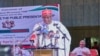 Kungiyar TNM Za Ta Iya Rikidewa Ta Zama Jam’iyya – Buba Galadima
