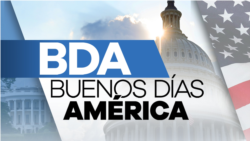 Buenos Días América: 10/24/2024
