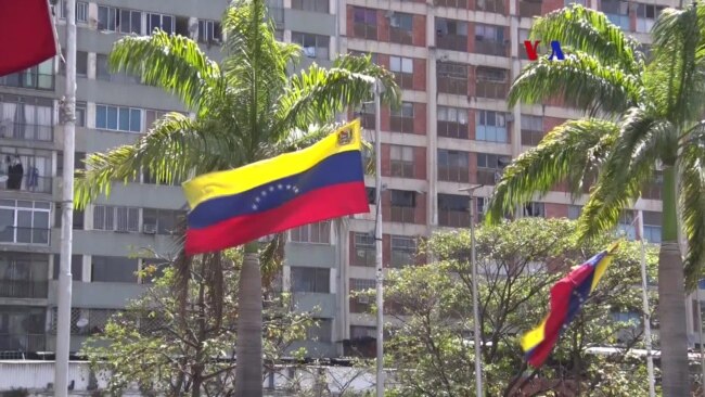 Parlamento venezolano respalda “suspensión” de Venezuela de la OEA