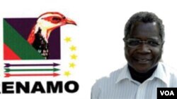 Afonso Dhlakama