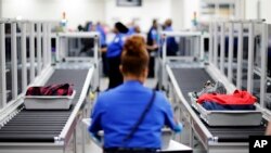 Airport Security