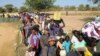 UN Says Base in Bor Surrounded by Thousands of Militants
