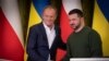 Ministro de Exteriores de Polonia: presencia de tropas OTAN en Ucrania "no es impensable"