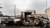 DRC tries to slow rebels’ assault amid reports of bodies in the streets