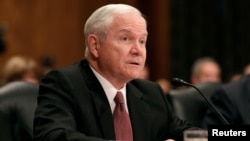 El exsecretario de Defensa Robert Gates aboga a favor de DACA en un artículo de opinión publicado en el New York Times.