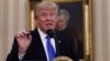 Дональд Трамп: терроризм – фундаментальная угроза свободе вероисповедания 