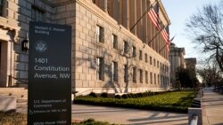 La Administración del presidente Donald Trump se propone vender edificios
icónicos del gobierno federal
