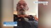 VOA Interview: AIDS Activist Larry Kramer 