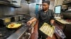 Breakfast is booming at US restaurants. Is it also contributing to high egg prices?