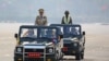 US Dismisses Myanmar Election Plan, Urges ASEAN Pressure 