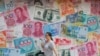 China advierte a EEUU detener sus medidas comerciales equivocadas 