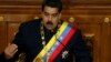 Shugaban Venezuela Na Son Tattaunawa Da Trump Kan Takunkumi 