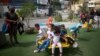 Los deseos de los niños venezolanos en su día