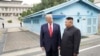 North Korean Leader Kim Oversaw Latest Test-Firing of New Rocket System