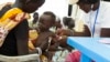 WHO: Progress in Millennium Development Goals Still Not Sufficient