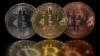 El Salvador adopta el bitcoin como moneda legal