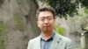 陝西人權律師常瑋平 （圖片來源：維權網）