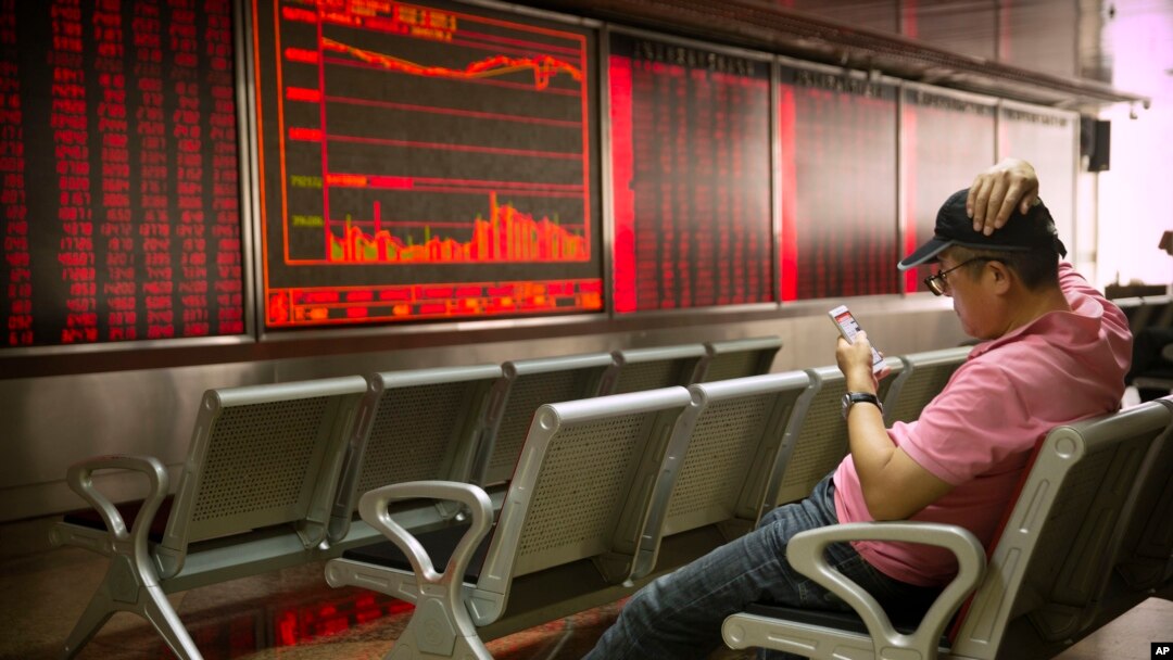 El aumento de los aranceles del presidente Donald Trump sobre $ 200 mil millones en importaciones chinas tuvo efecto, aumentando las tensiones con Beijing.