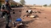 An Kashe Mutum 35 Tare Da Kone Kauyensu a Benue