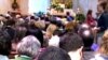 US Churches Collecting Aid for Haiti