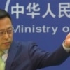 Zhao Lijian
