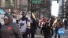 Tens of Thousands Protest in Support of Second Amendment