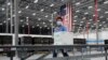 Moderna Begins COVID-19 Vaccine Distribution in US 
