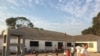 Centro de Saúde de Macomia, Cabo Delgado, Moçambique 1