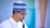 Shugaba Buhari na Najeriya