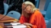 UN warns two-state solution for Israelis, Palestinians ‘withering away’