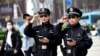 “少數派報告”中國版的另類現實 大數據預警真有那麼神？