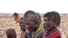 África Criticada pela Falta de Ajuda à Somália