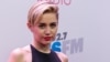 Miley Cyrus Named MTV's Best Artist of 2013