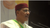 Shugaban Nijer Ya Yi Rangadi A Kauyen Da Yan Ta'adda Suka Hallaka Mutane 69
