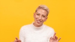 Saily González, emprendedora cubana