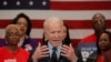 Biden Defeats Sanders in Michigan, Missouri and Mississippi Democratic Presidential Contests
