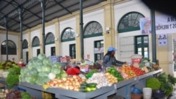 Malanje quer abrir mercado fronteiriço - 2:20