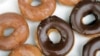 Sleep Deprivation Linked to Junk Food Cravings