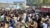 Talibanes matan a ideólogo del ataque al aeropuerto de Kabul en 2021