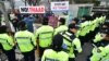 Between US and China, S. Korea in Bind Over Missile Defense System