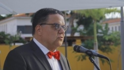Emissão Vespertina 22 Setembro 2022: Angola sem acesso aos milhões de Carlos São Vicente na Suíça