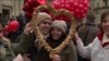 Hormone Injection Sparks Love, Sex in Regions of Brain