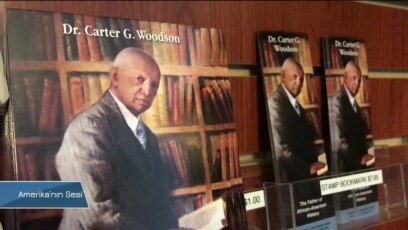 Siyah Tarihi Ayı’nın Fikir Babası: Carter G. Woodson